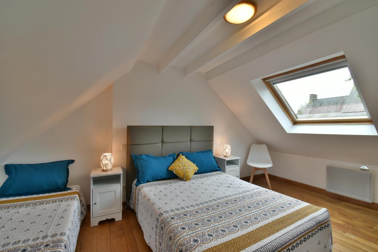 Gites Mont Saint Michel Holiday home *