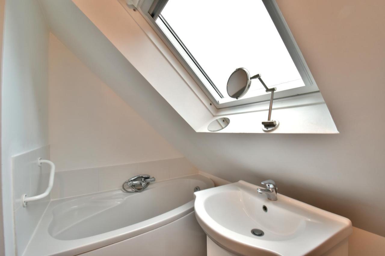 Gites Mont Saint Michel Holiday home Sains