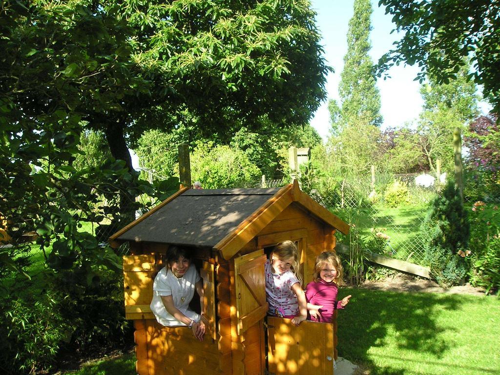 Holiday home Gites Mont Saint Michel *