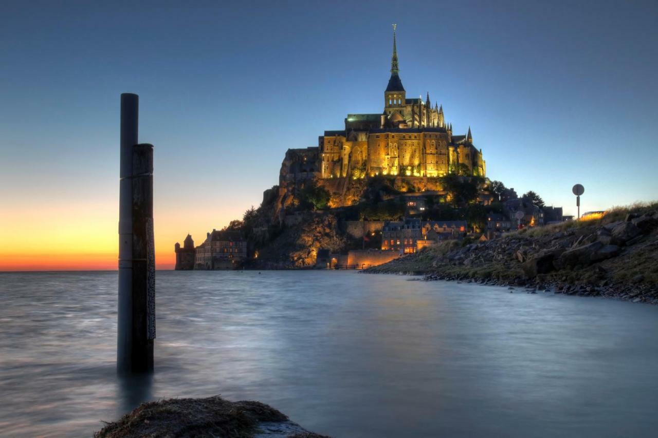 Gites Mont Saint Michel * Sains