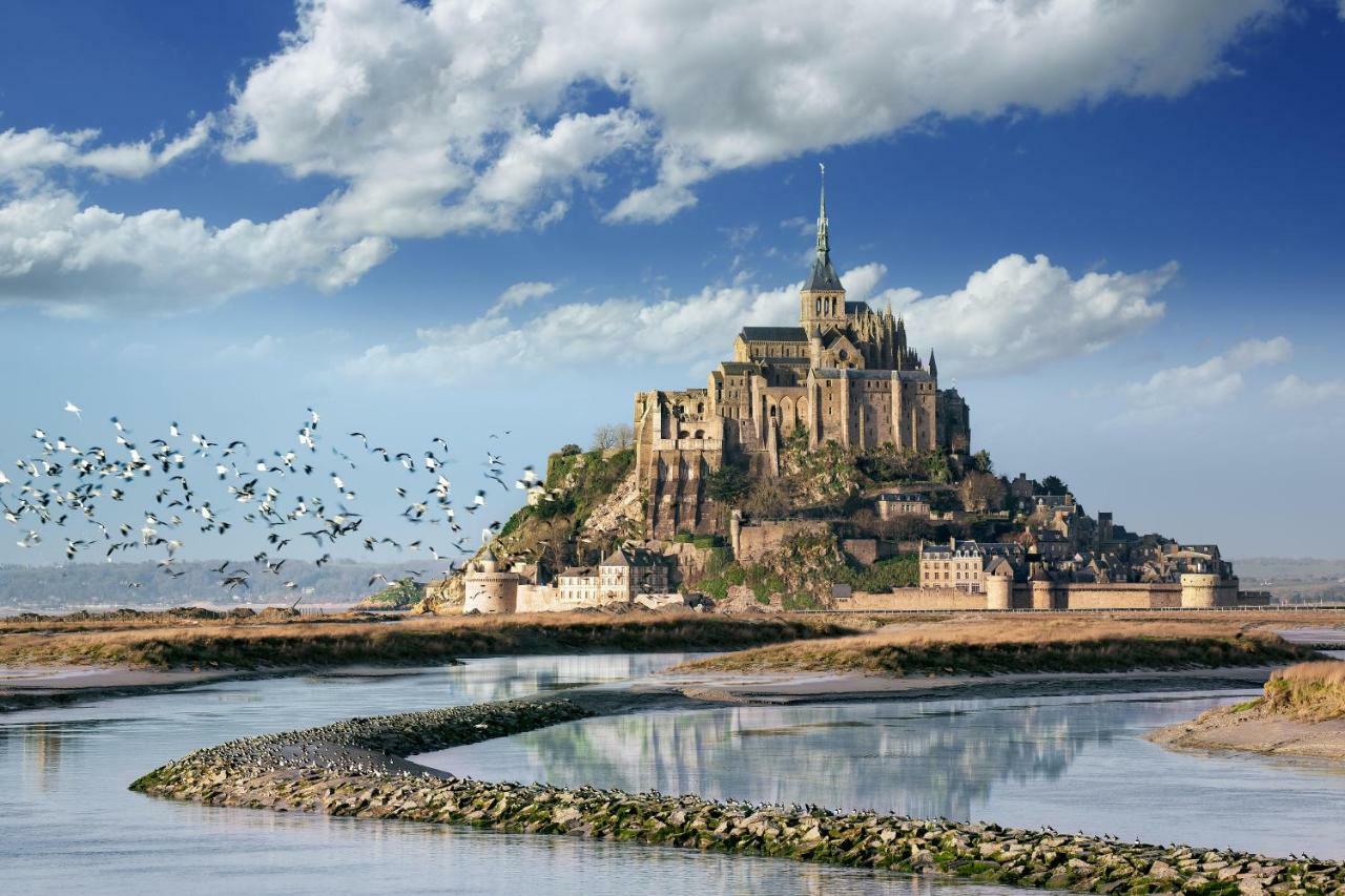 Gites Mont Saint Michel *