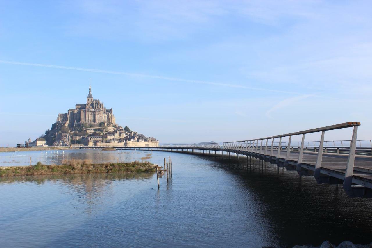 Mont Saint Michel *