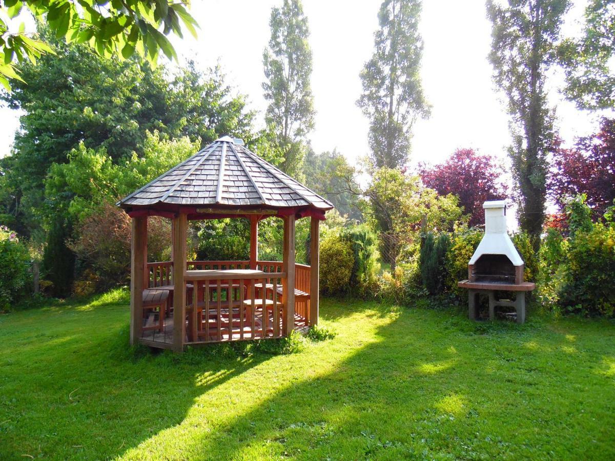 Gites Mont Saint Michel Holiday home Sains